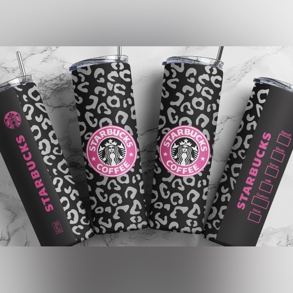 Accessories - 20oz tumbler